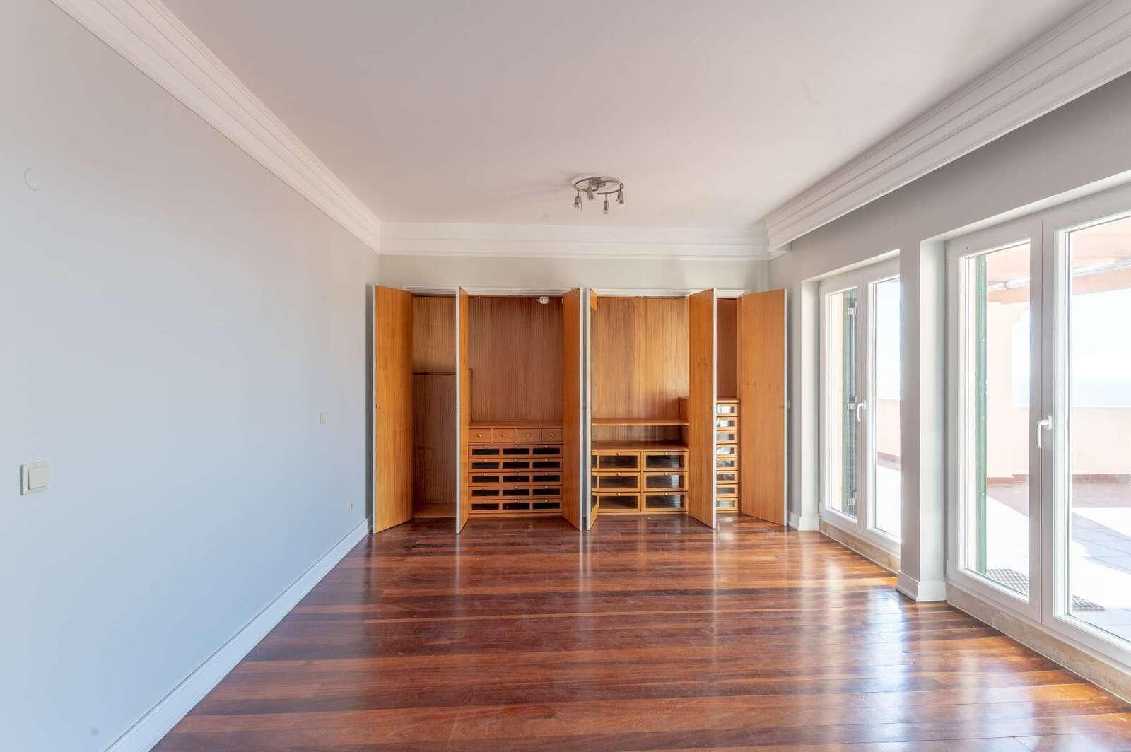 Apartamento T3 com jardim, Gandarinha, Cascais - Imagem 27
