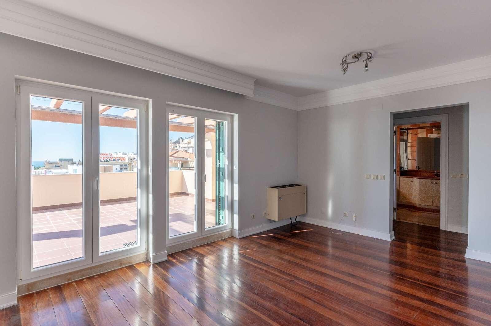 Apartamento T3 com jardim, Gandarinha, Cascais - Imagem 28