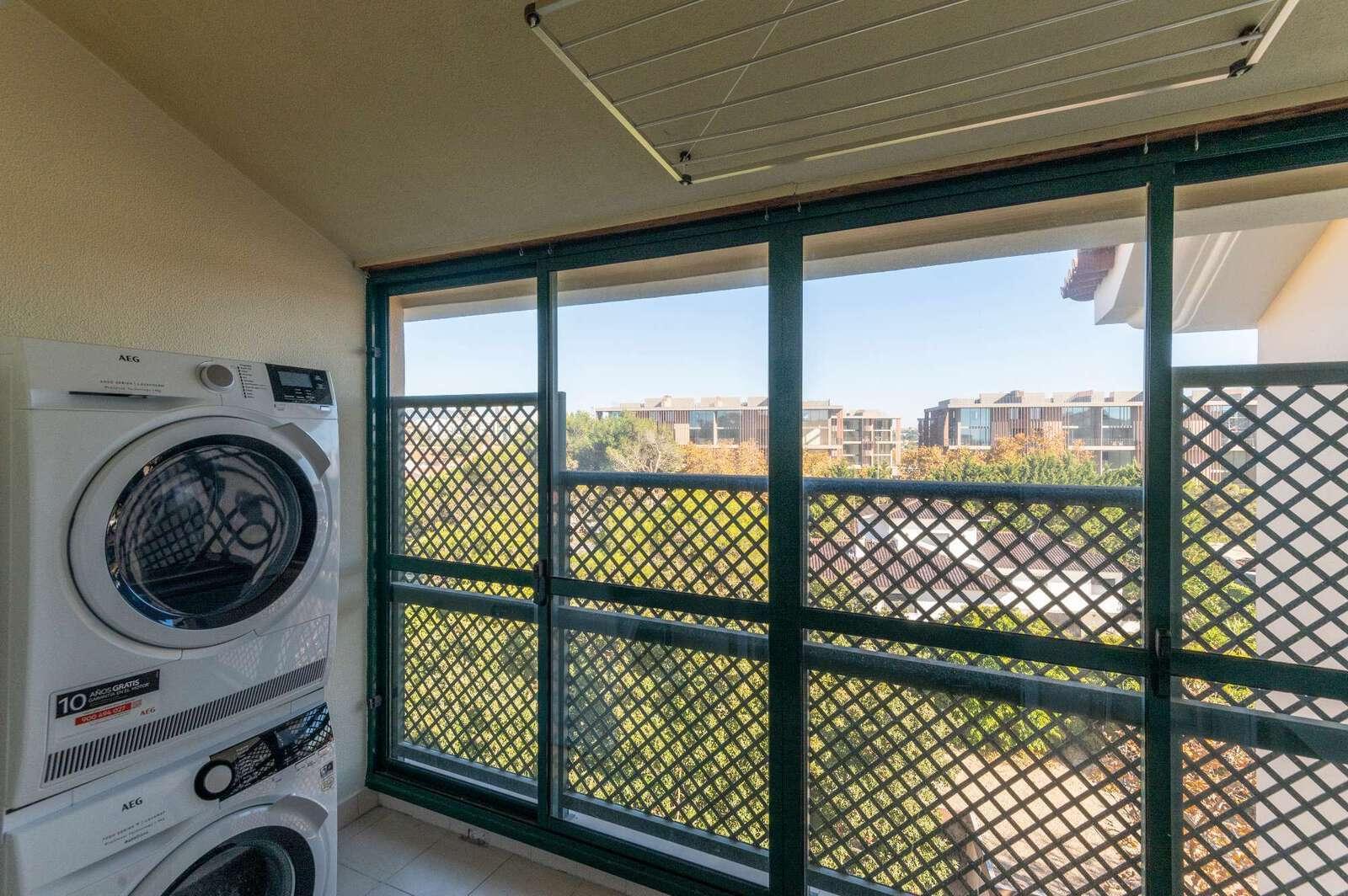 Apartamento T3 com jardim, Gandarinha, Cascais - Imagem 31