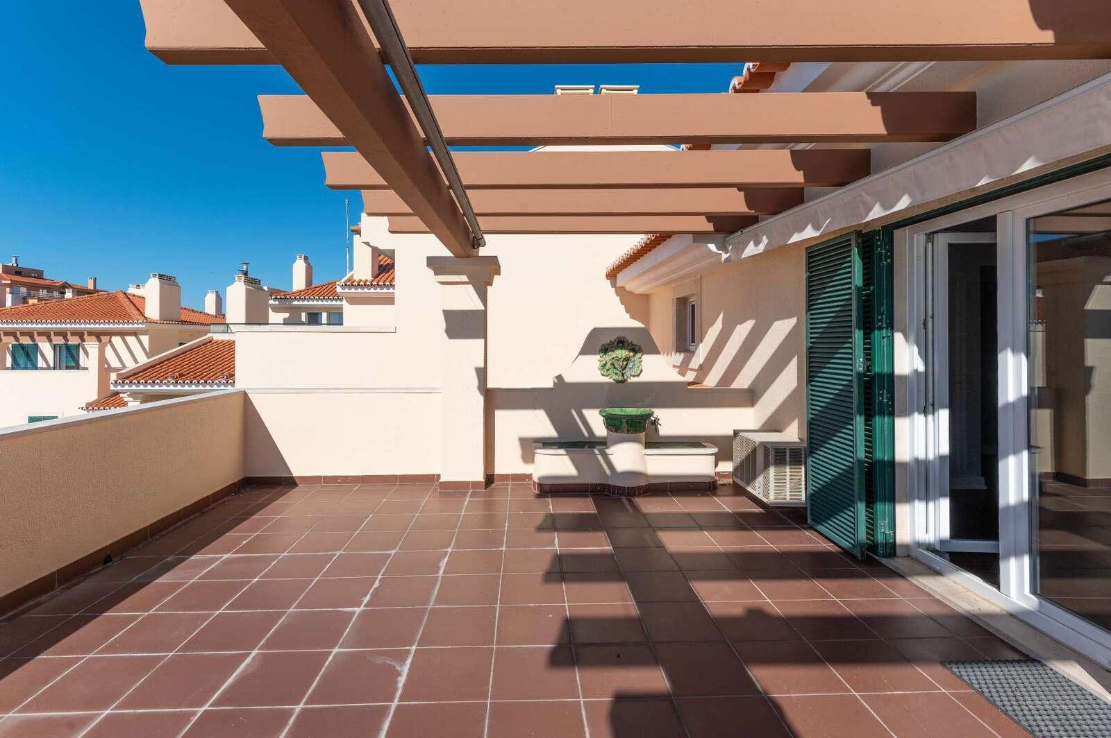 Apartamento T3 com jardim, Gandarinha, Cascais - Imagem 32