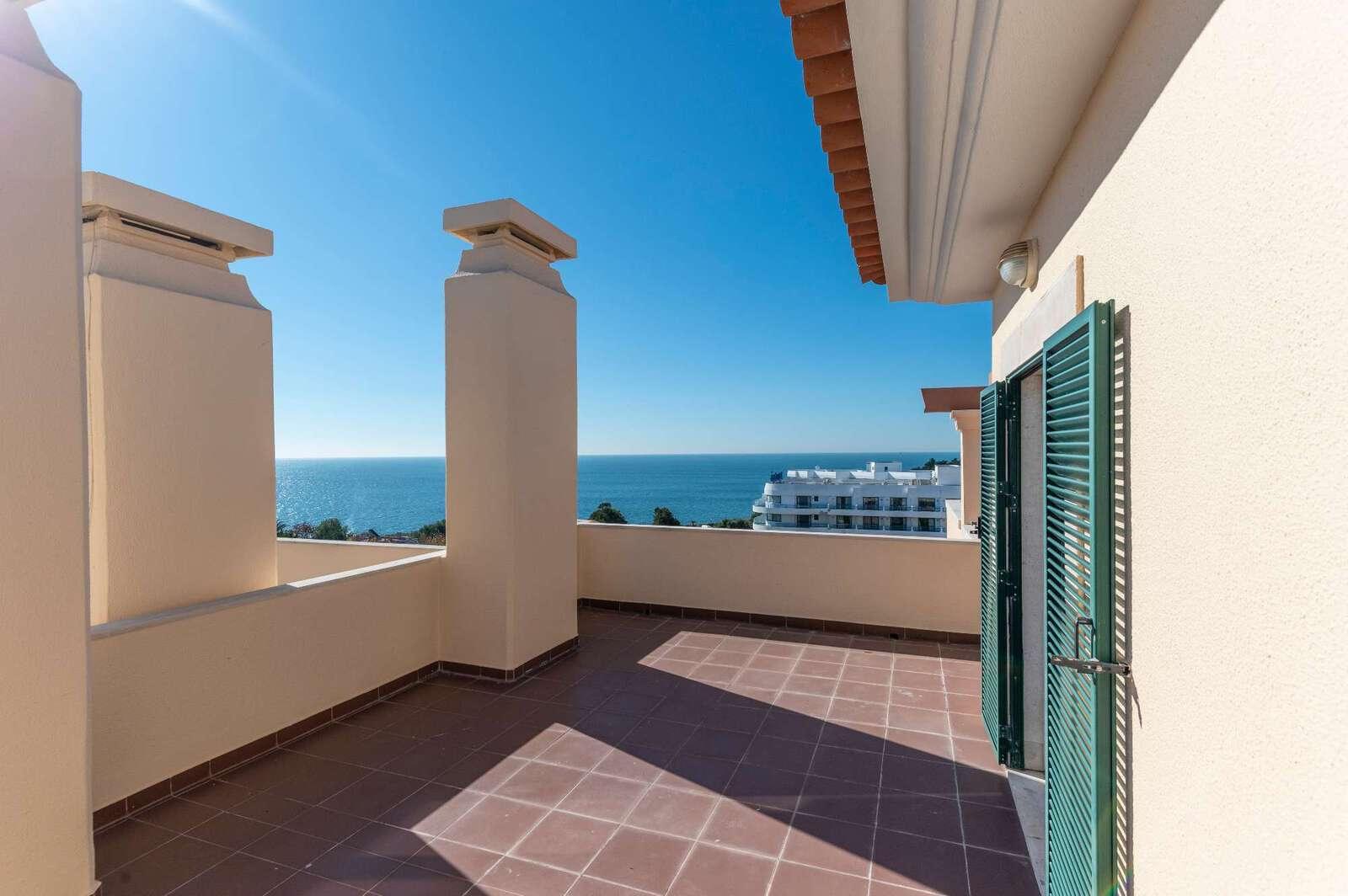 Apartamento T3 com jardim, Gandarinha, Cascais - Imagem 34