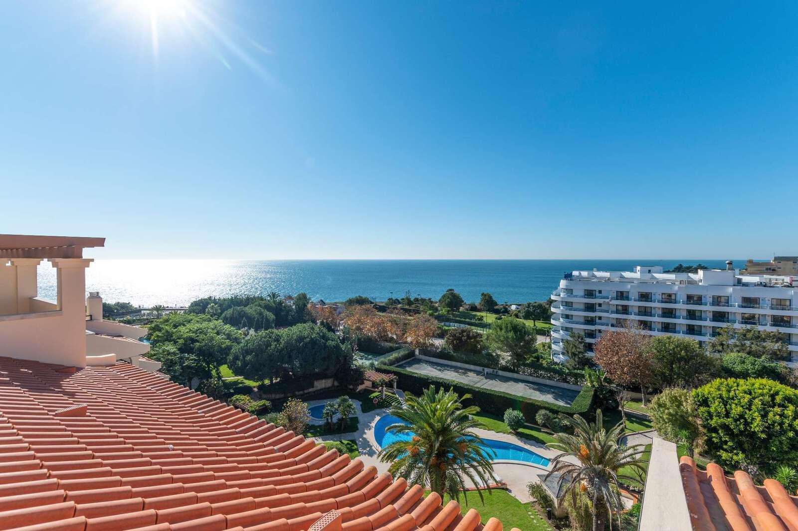 Apartamento T3 com jardim, Gandarinha, Cascais - Imagem 35