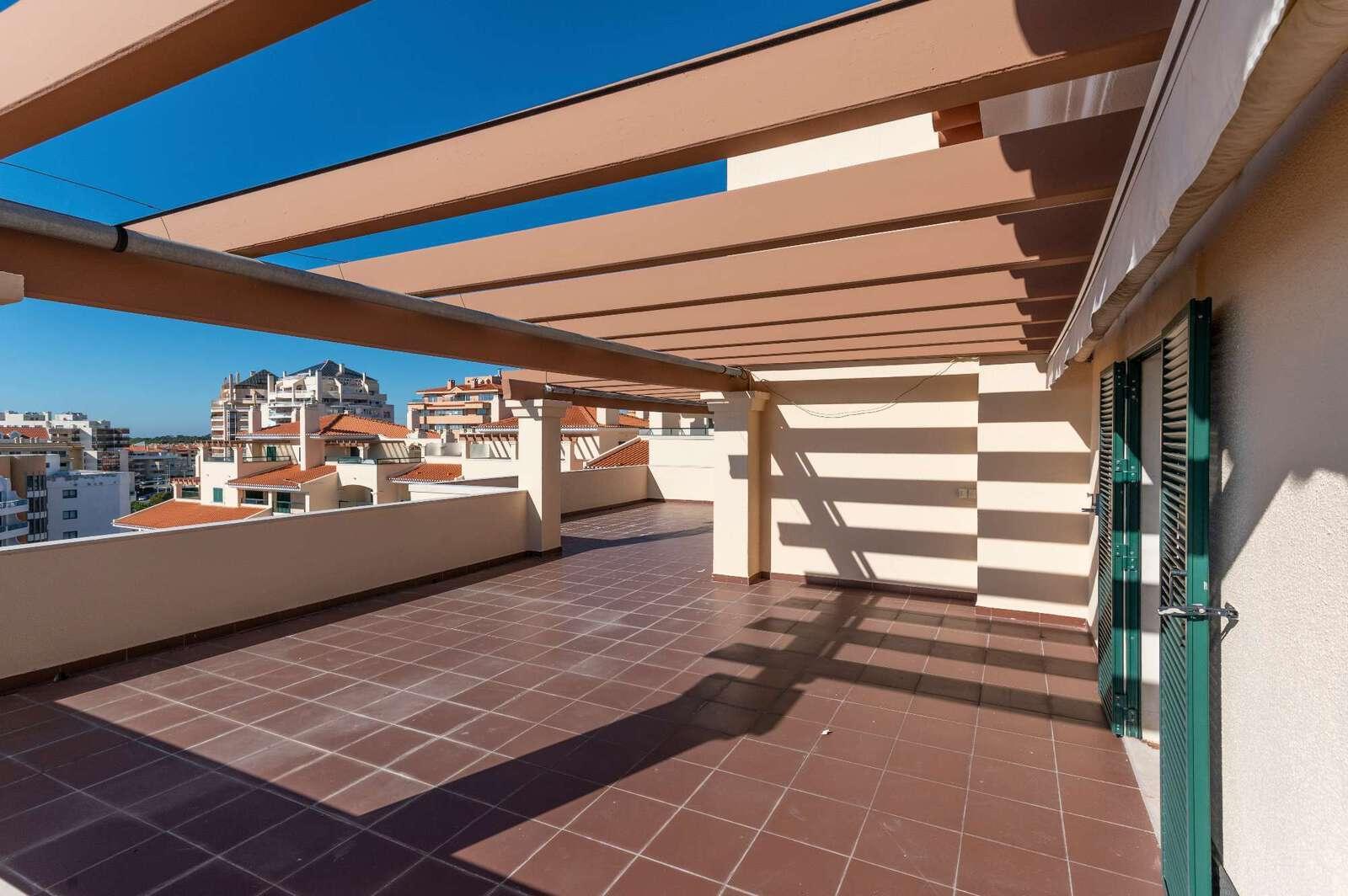 Apartamento T3 com jardim, Gandarinha, Cascais - Imagem 36