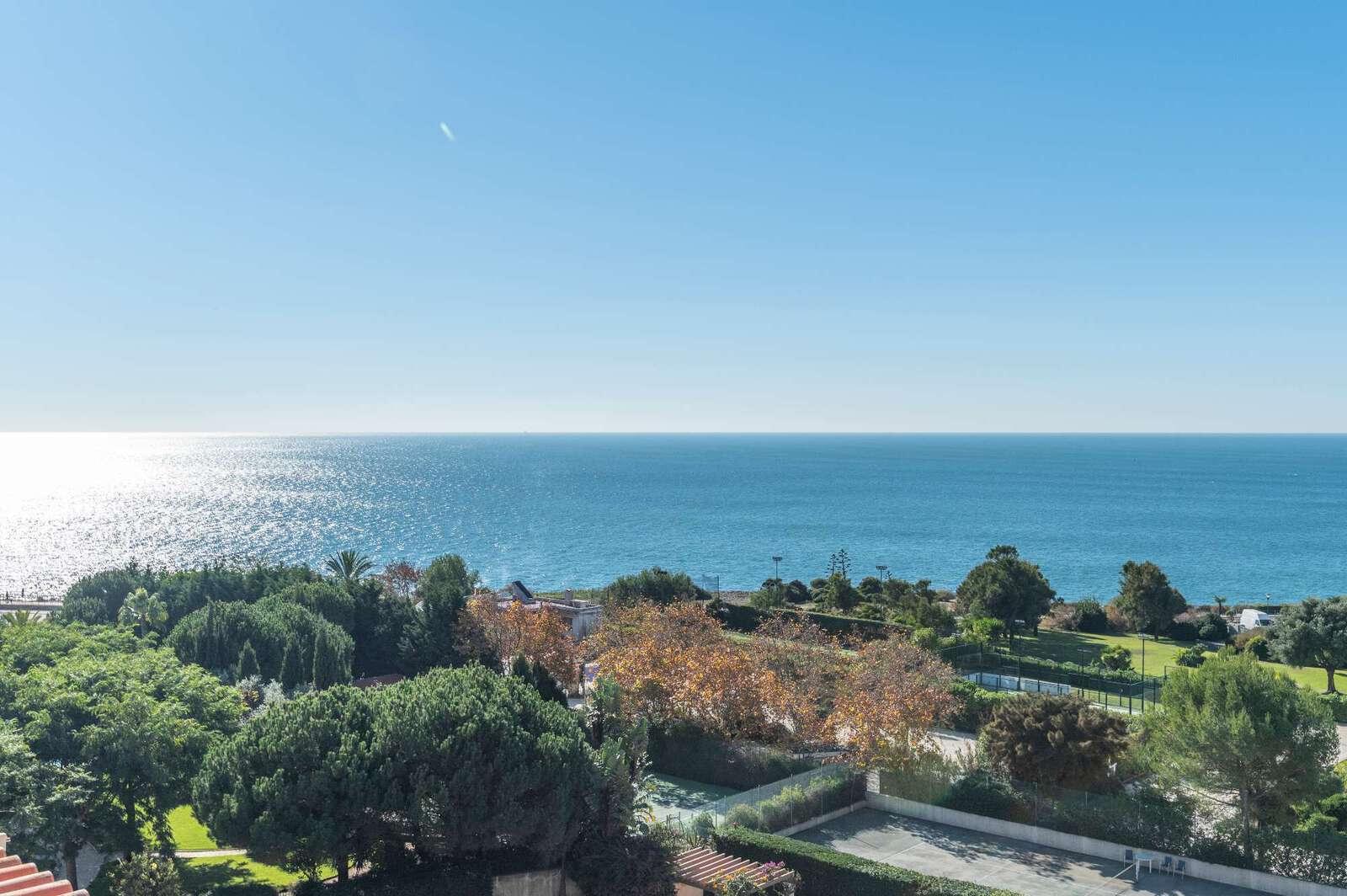 Apartamento T3 com jardim, Gandarinha, Cascais - Imagem 37