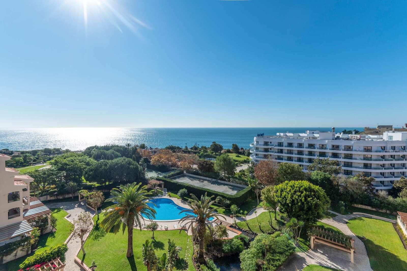 Apartamento T3 com jardim, Gandarinha, Cascais - Imagem 39
