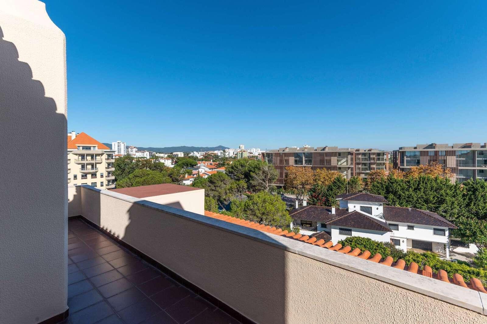 Apartamento T3 com jardim, Gandarinha, Cascais - Imagem 40