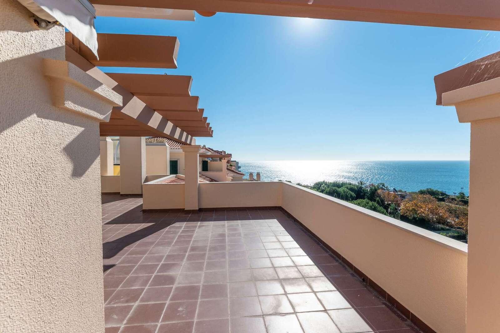 Apartamento T3 com jardim, Gandarinha, Cascais - Imagem 5