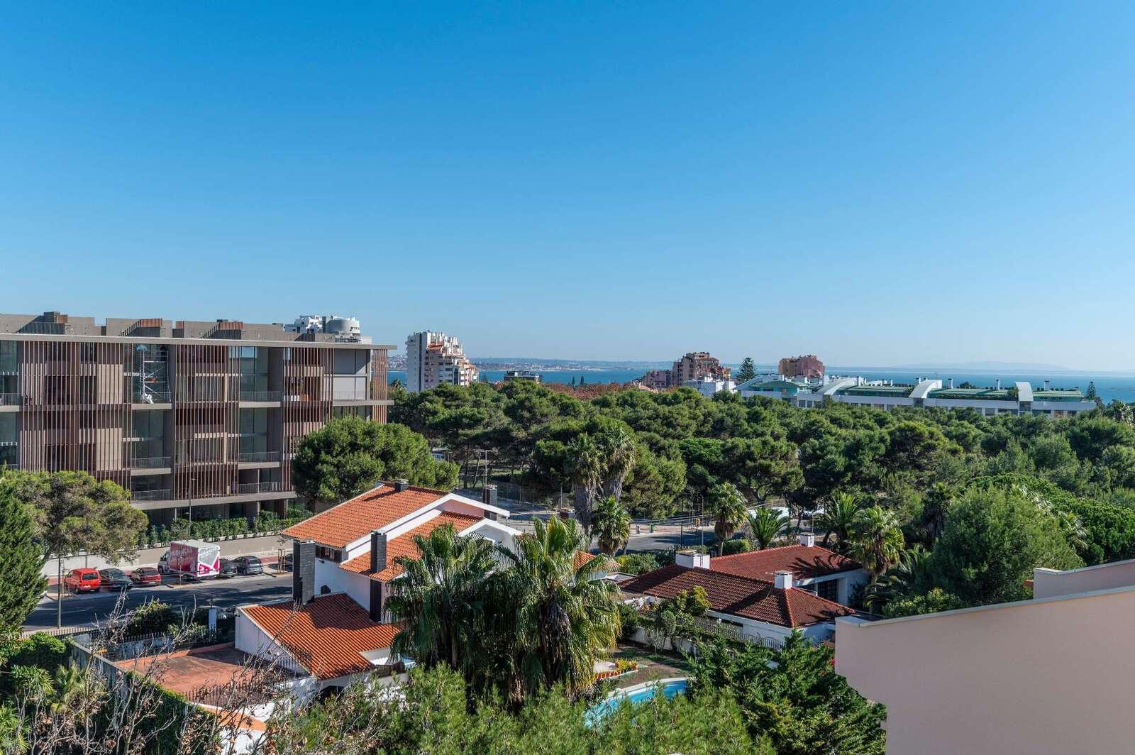 Apartamento T3 com jardim, Gandarinha, Cascais - Imagem 6