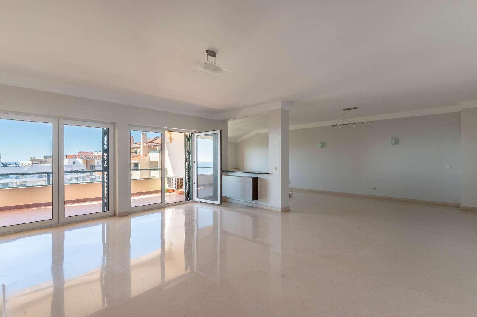 Apartamento T3 com jardim, Gandarinha, Cascais - Imagem 7