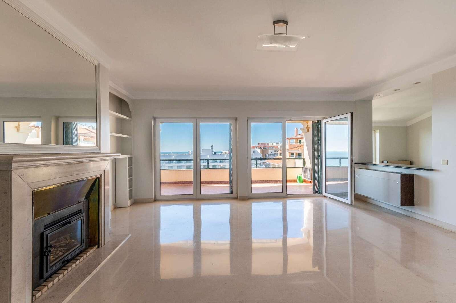 Apartamento T3 com jardim, Gandarinha, Cascais - Imagem 8