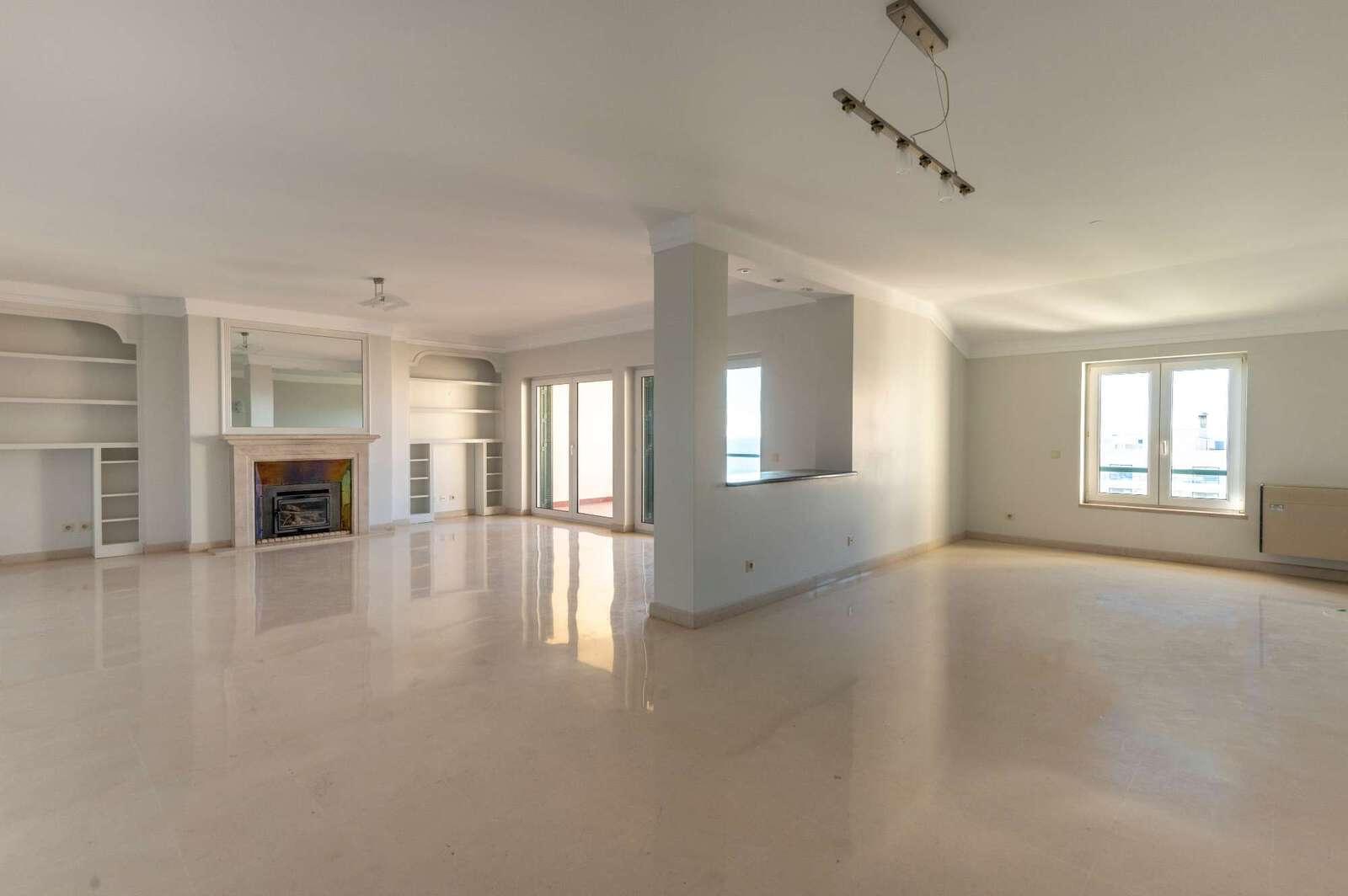 Apartamento T3 com jardim, Gandarinha, Cascais - Imagem 10