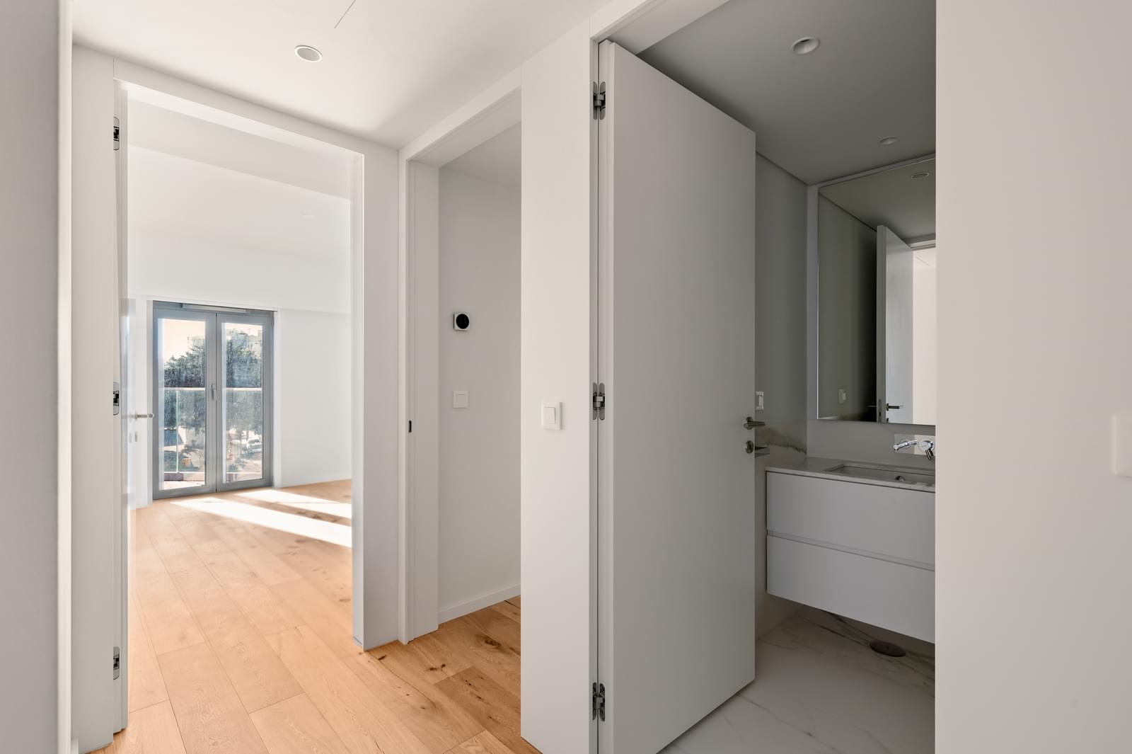 Apartamento T3 com jardim, Miraflores, Oeiras - Imagem 20