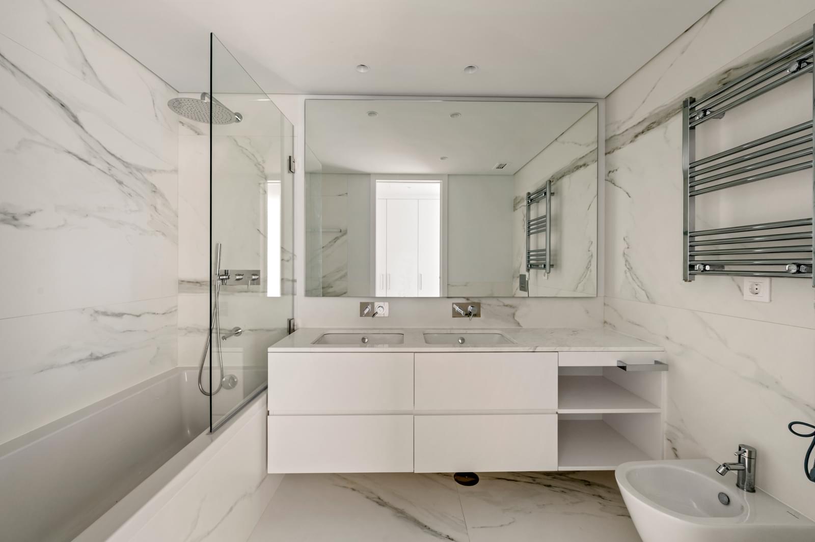 Apartamento T3 com jardim, Miraflores, Oeiras - Imagem 24