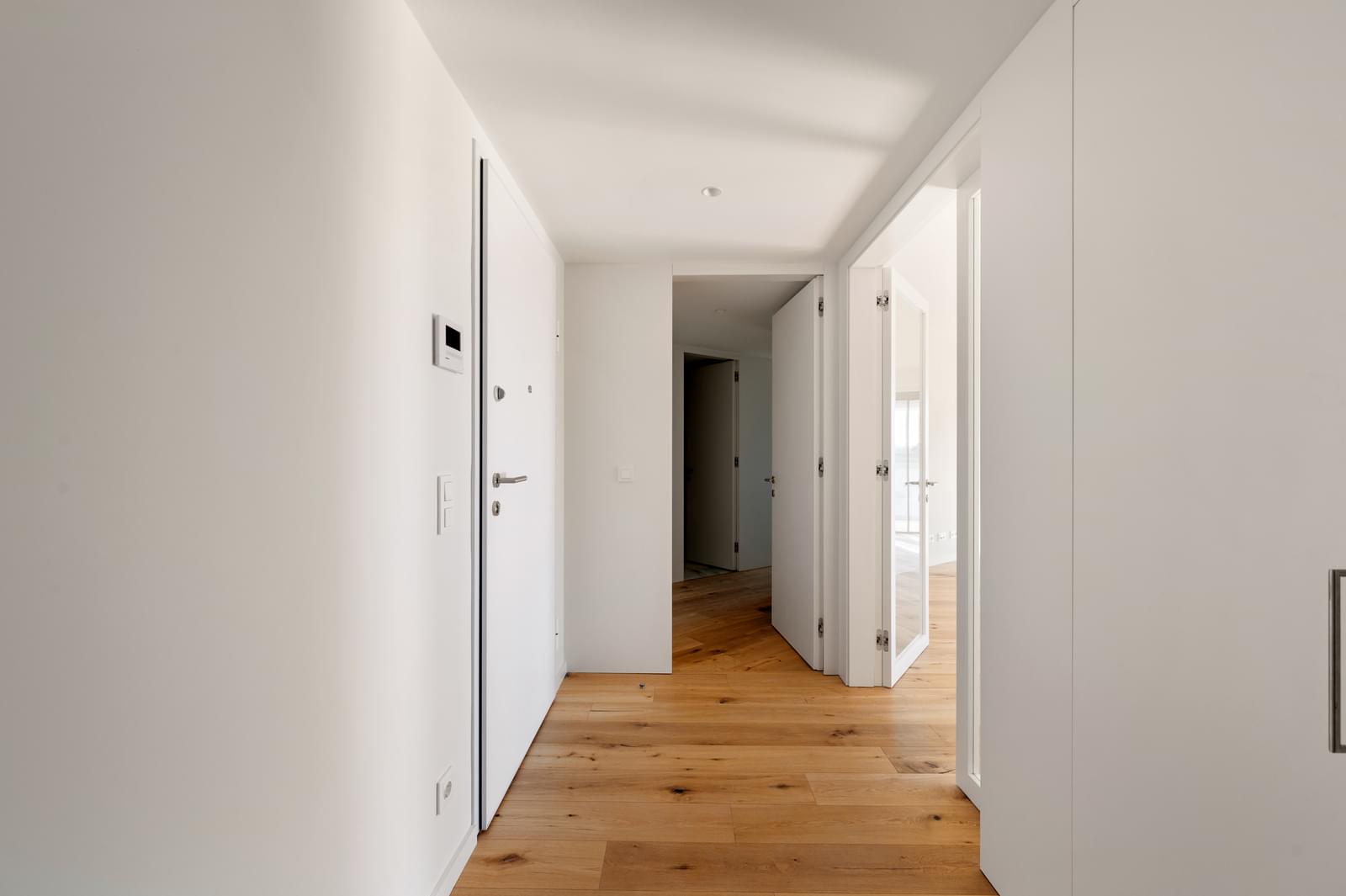 Apartamento T3 com jardim, Miraflores, Oeiras - Imagem 12