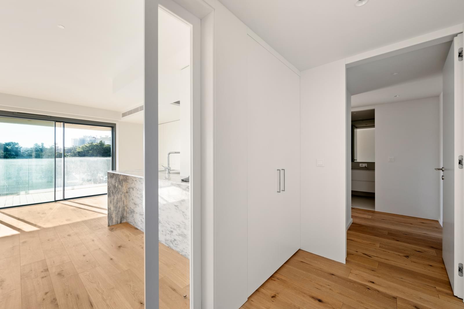 Apartamento T3 com jardim, Miraflores, Oeiras - Imagem 11