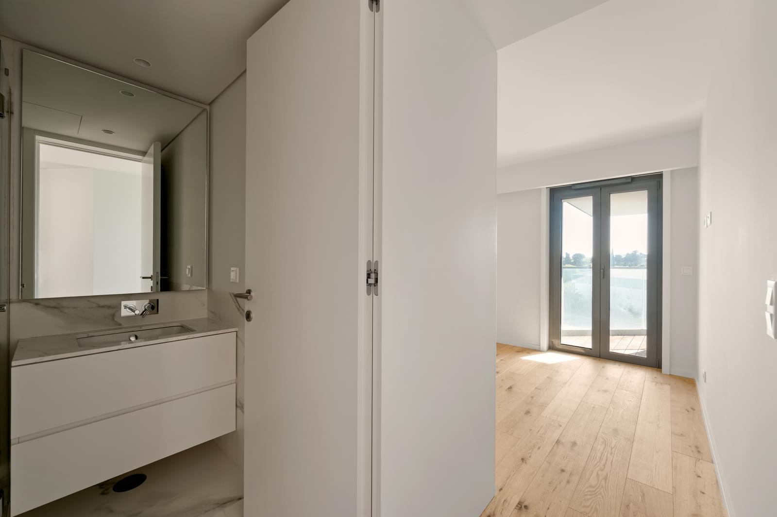 Apartamento T3 com jardim, Miraflores, Oeiras - Imagem 26