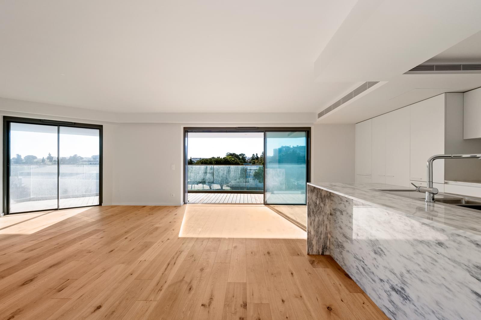 Apartamento T3 com jardim, Miraflores, Oeiras - Imagem 1