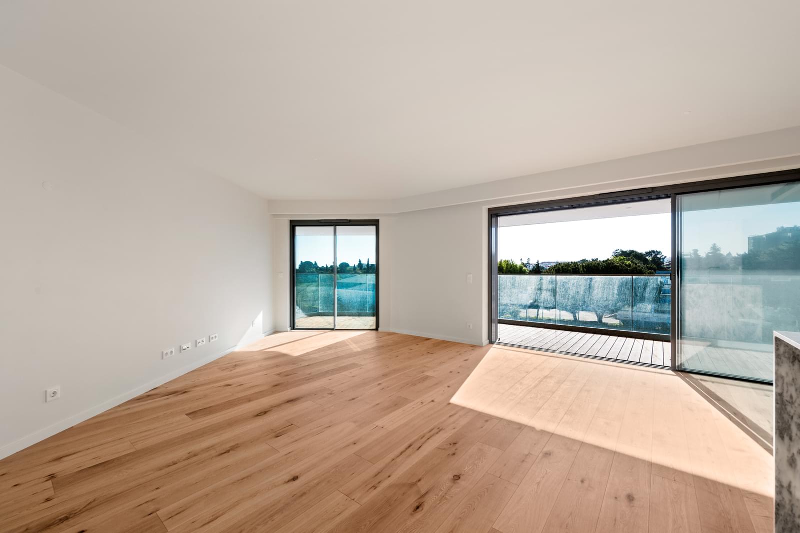 Apartamento T3 com jardim, Miraflores, Oeiras - Imagem 2