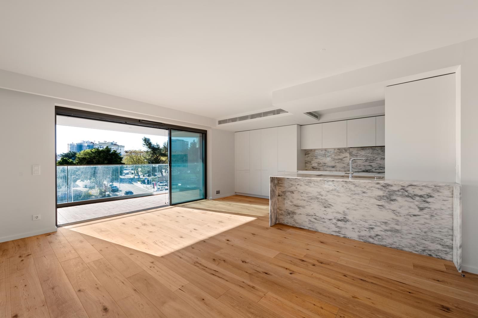 Apartamento T3 com jardim, Miraflores, Oeiras - Imagem 3