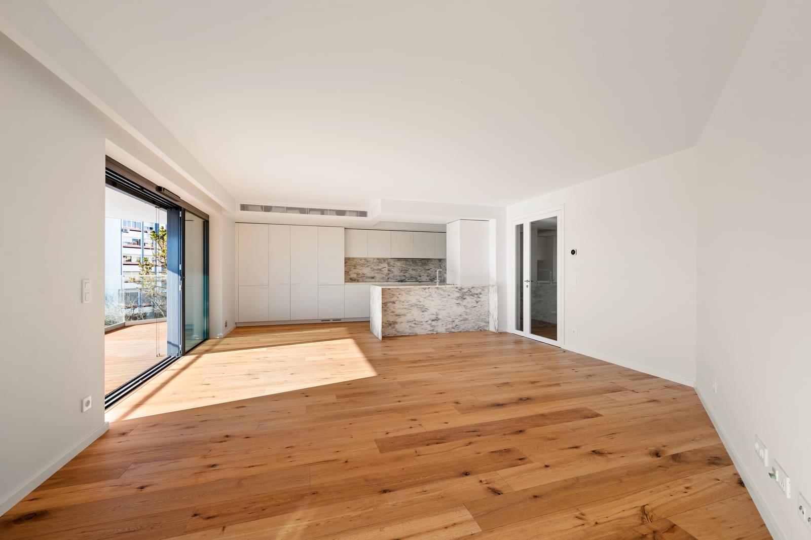 Apartamento T3 com jardim, Miraflores, Oeiras - Imagem 4