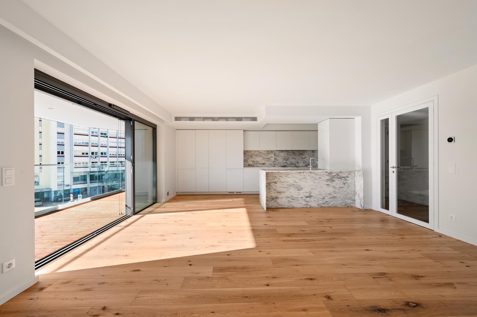 Apartamento T3 com jardim, Miraflores, Oeiras - Imagem 5