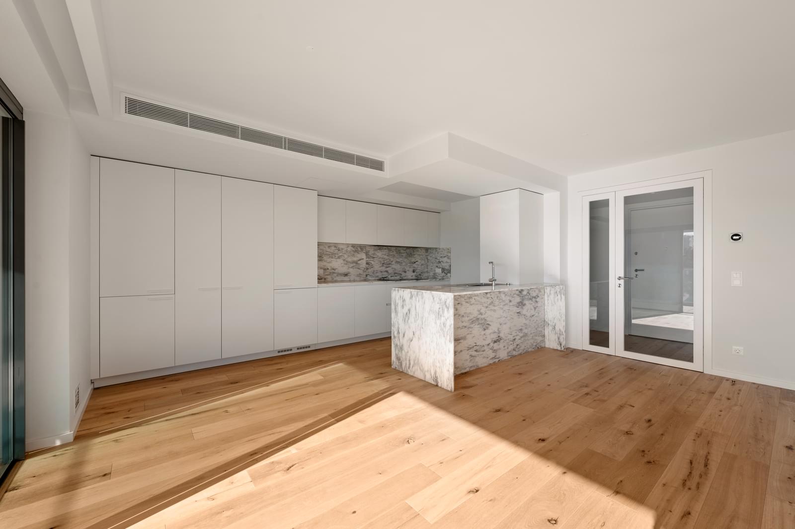 Apartamento T3 com jardim, Miraflores, Oeiras - Imagem 10