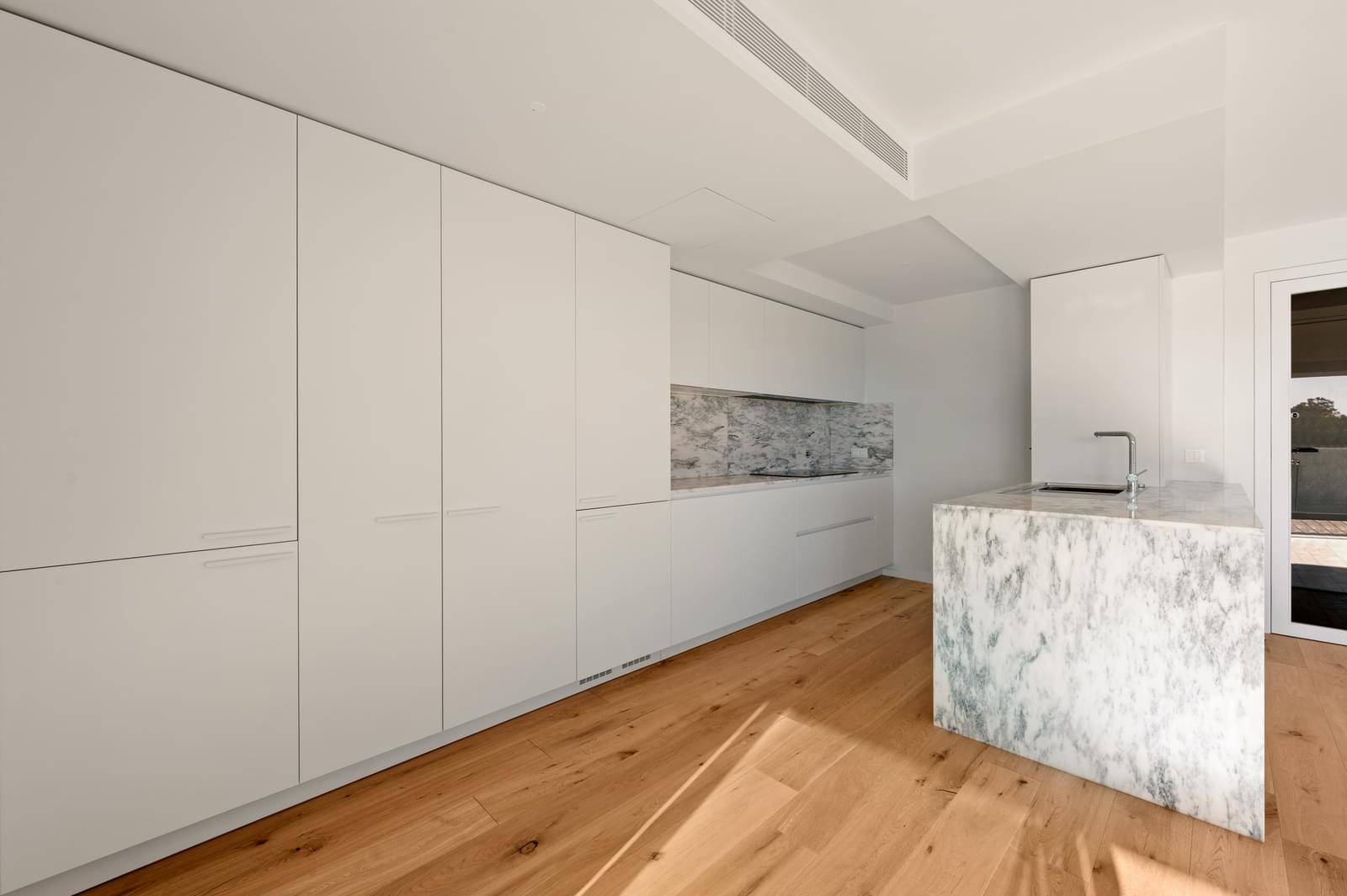Apartamento T3 com jardim, Miraflores, Oeiras - Imagem 8