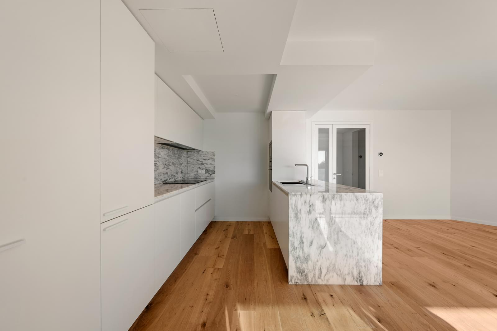 Apartamento T3 com jardim, Miraflores, Oeiras - Imagem 9