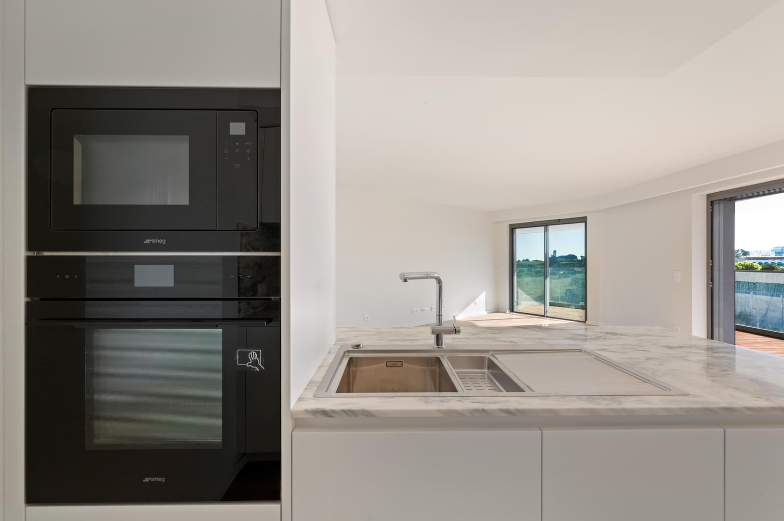 Apartamento T3 com jardim, Miraflores, Oeiras - Imagem 7