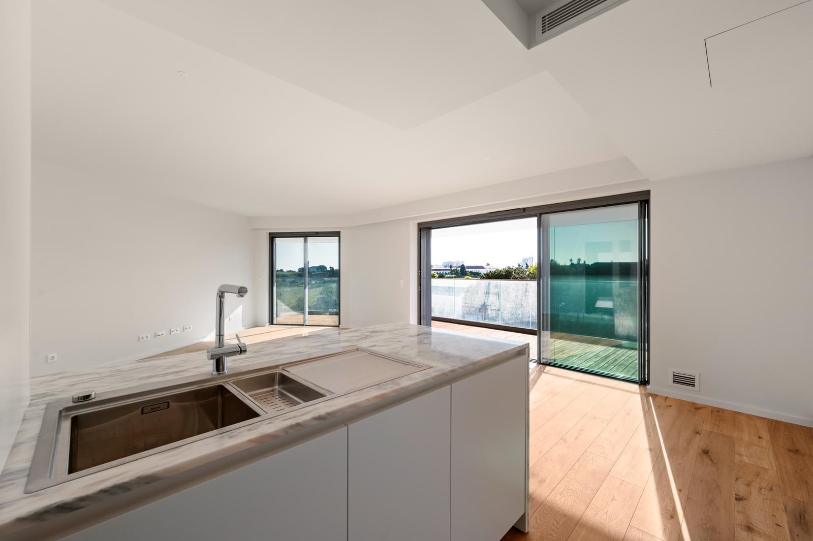 Apartamento T3 com jardim, Miraflores, Oeiras - Imagem 6