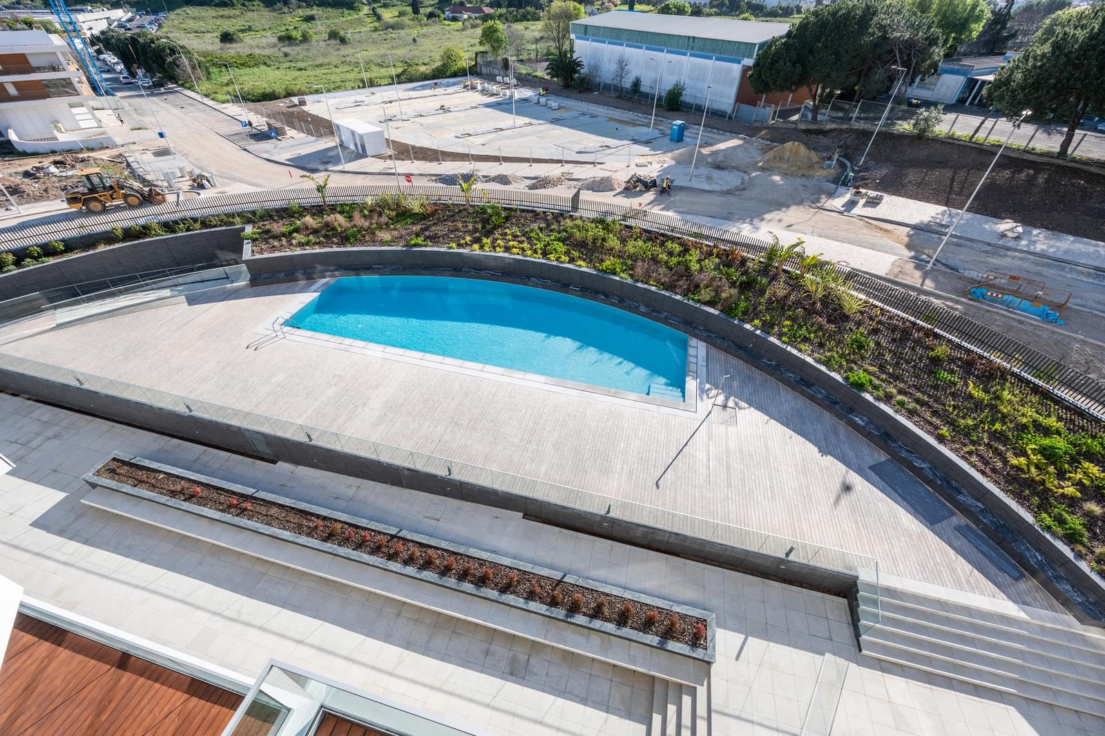 Apartamento T3 com jardim, Miraflores, Oeiras - Imagem 30