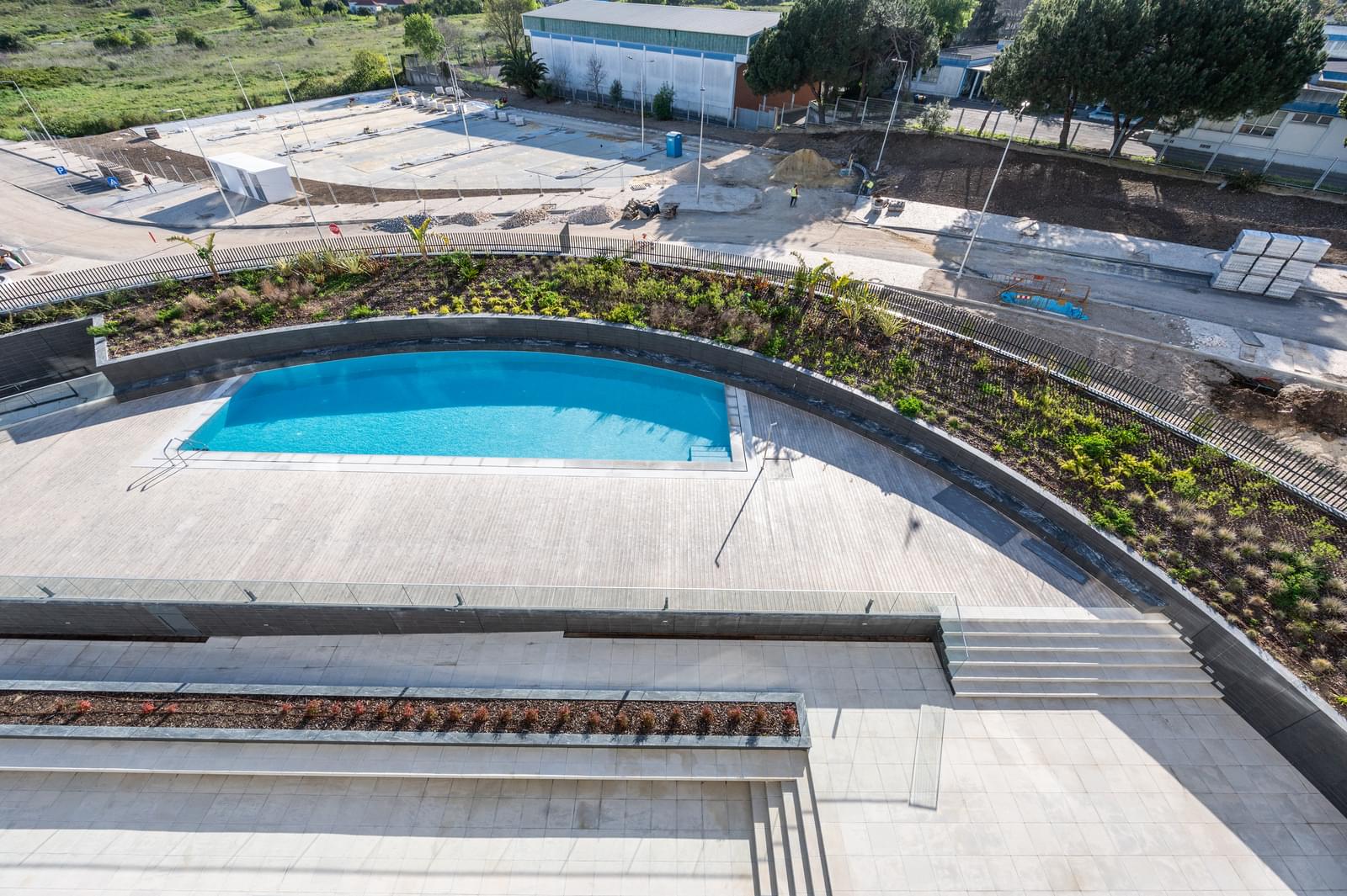 Apartamento T3 com jardim, Miraflores, Oeiras - Imagem 31