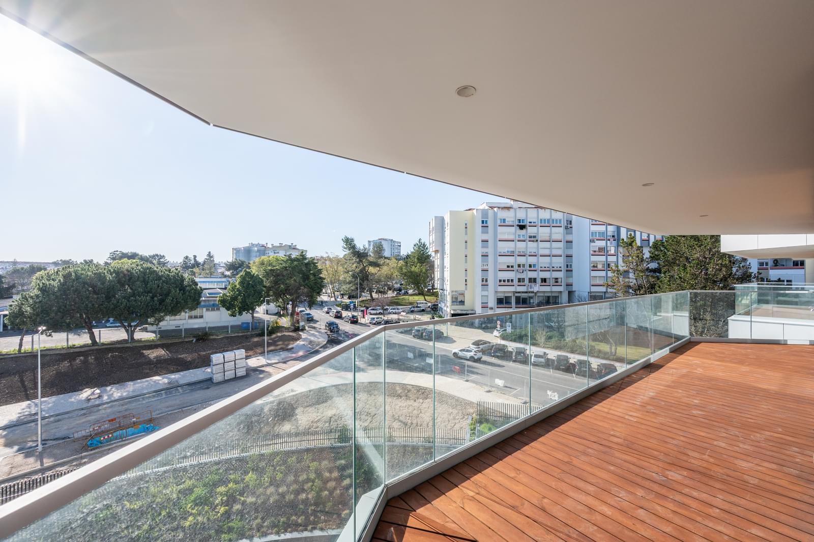 Apartamento T3 com jardim, Miraflores, Oeiras - Imagem 32