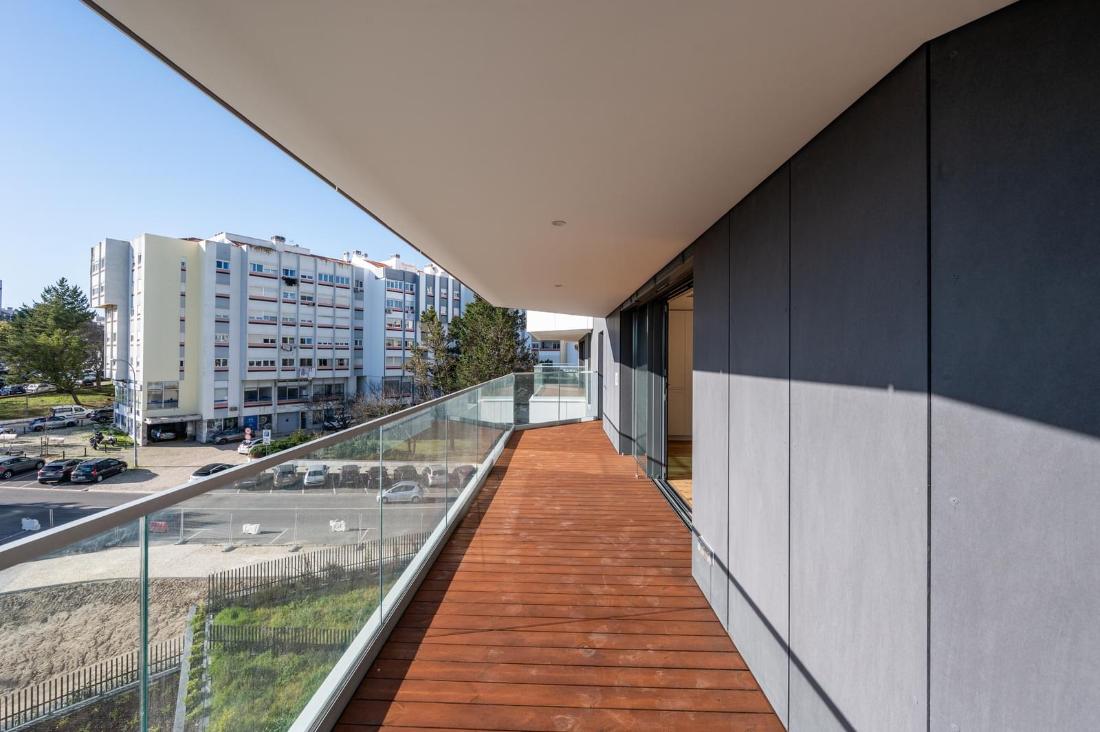 Apartamento T3 com jardim, Miraflores, Oeiras - Imagem 33