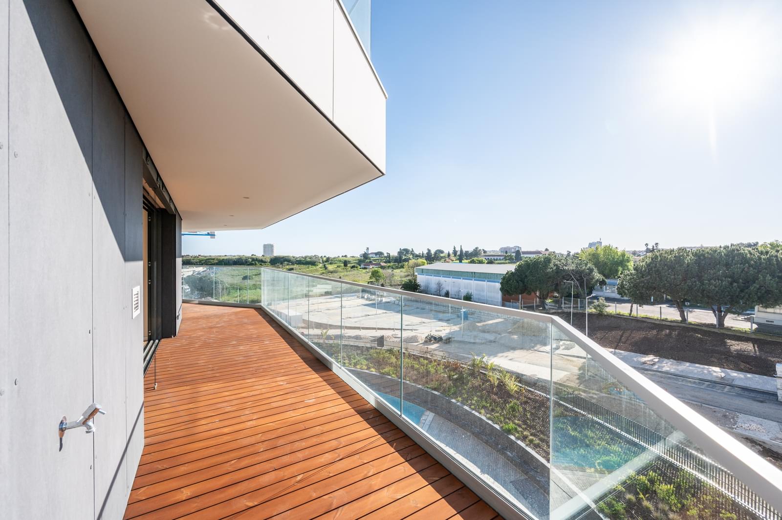 Apartamento T3 com jardim, Miraflores, Oeiras - Imagem 34