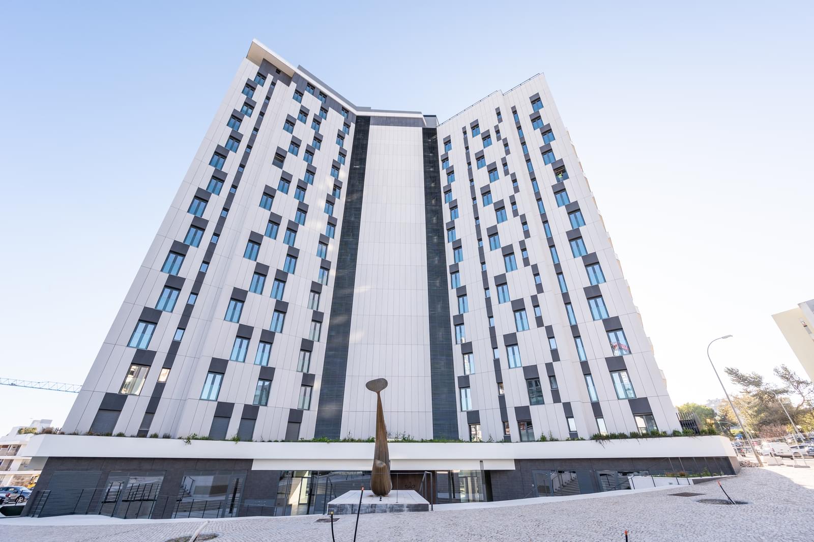 Apartamento T3 com jardim, Miraflores, Oeiras - Imagem 35