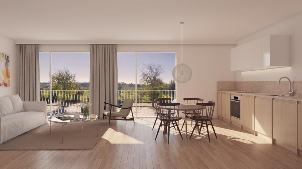 1 Bedroom Apartment in FiniSal, Álcacer do Sal, Alcacer do Sal 2843251064