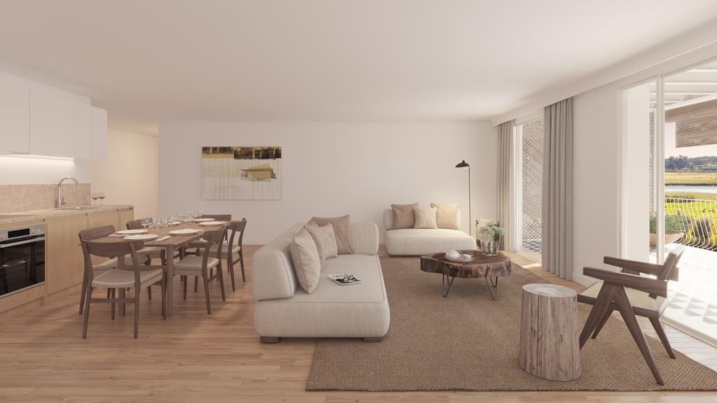 1 Bedroom Apartment in FiniSal, Álcacer do Sal, Alcacer do Sal 3512922530