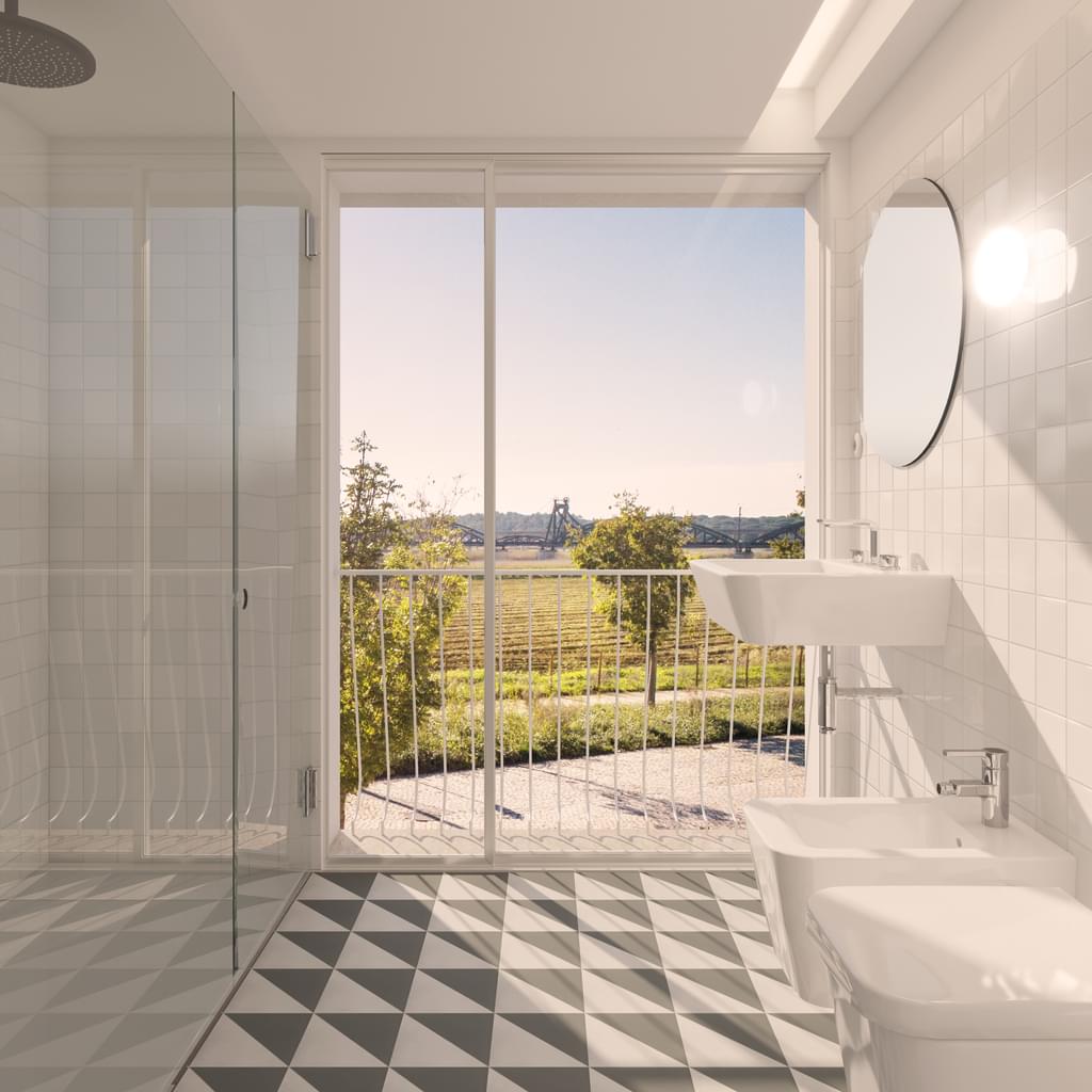 1 Bedroom Apartment in FiniSal, Álcacer do Sal, Alcacer do Sal 3512922530