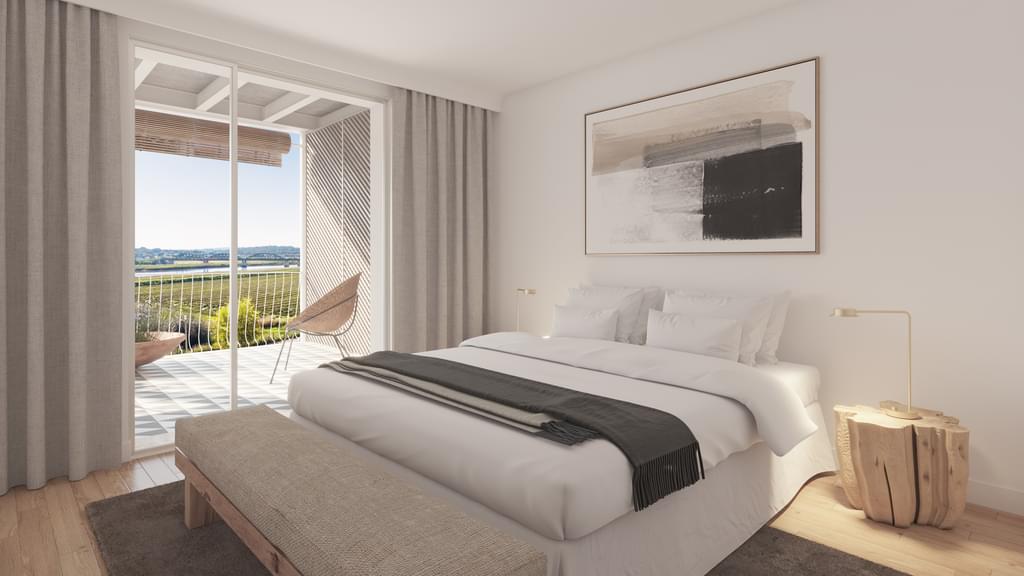 1 Bedroom Apartment in FiniSal, Álcacer do Sal, Alcacer do Sal 2843251064