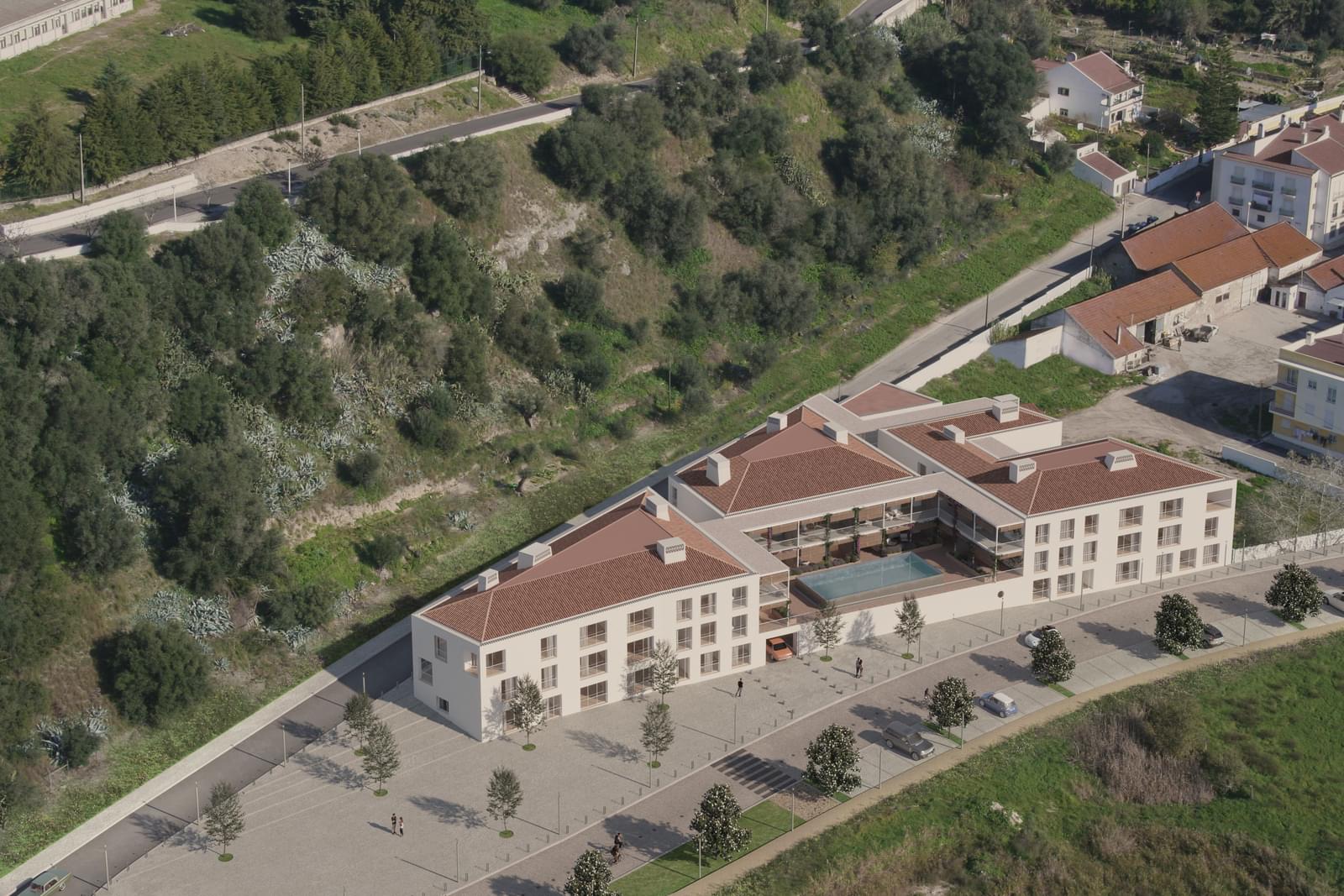 Apartamento T0 no FiniSal, Álcacer do Sal, Alcacer do Sal - Imagem 22