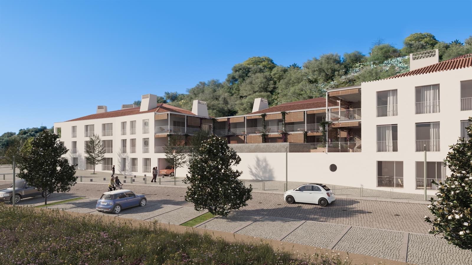 Apartamento T1 no FiniSal, Álcacer do Sal, Alcacer do Sal - Imagem 17