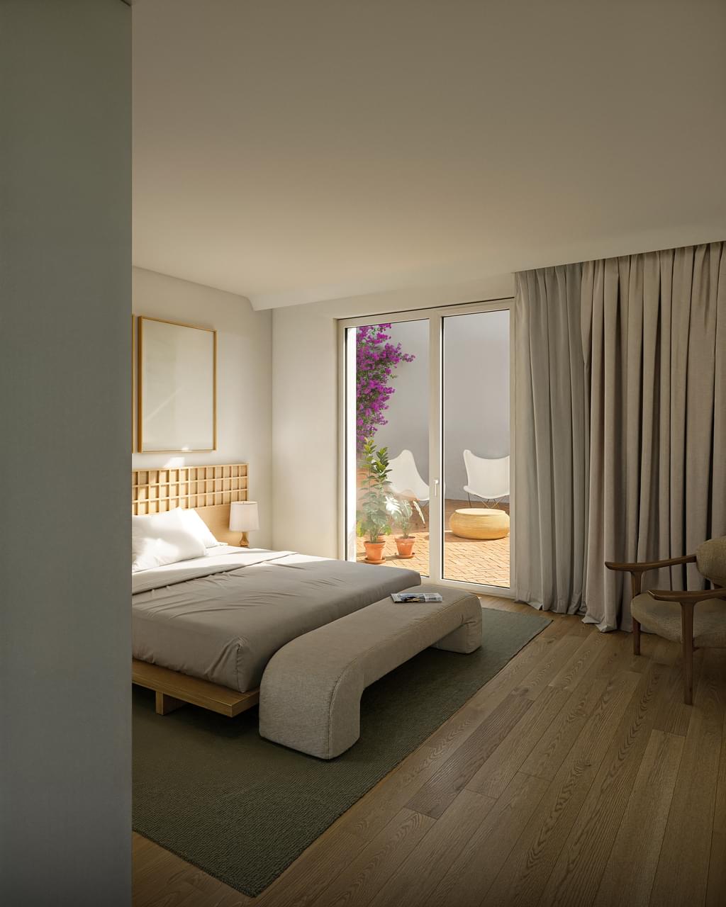 1 Bedroom Apartment in FiniSal, Álcacer do Sal, Alcacer do Sal 157360018