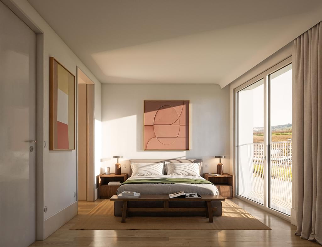 1 Bedroom Apartment in FiniSal, Álcacer do Sal, Alcacer do Sal 157360018