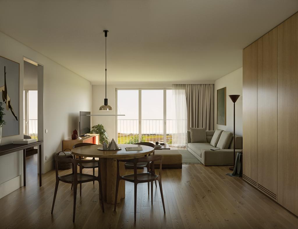 1 Bedroom Apartment in FiniSal, Álcacer do Sal, Alcacer do Sal 1518165315