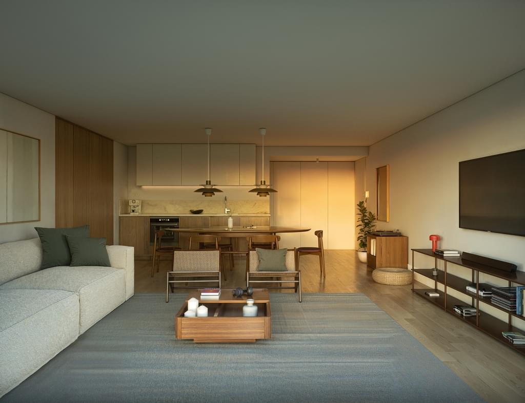 1 Bedroom Apartment in FiniSal, Álcacer do Sal, Alcacer do Sal 1518165315