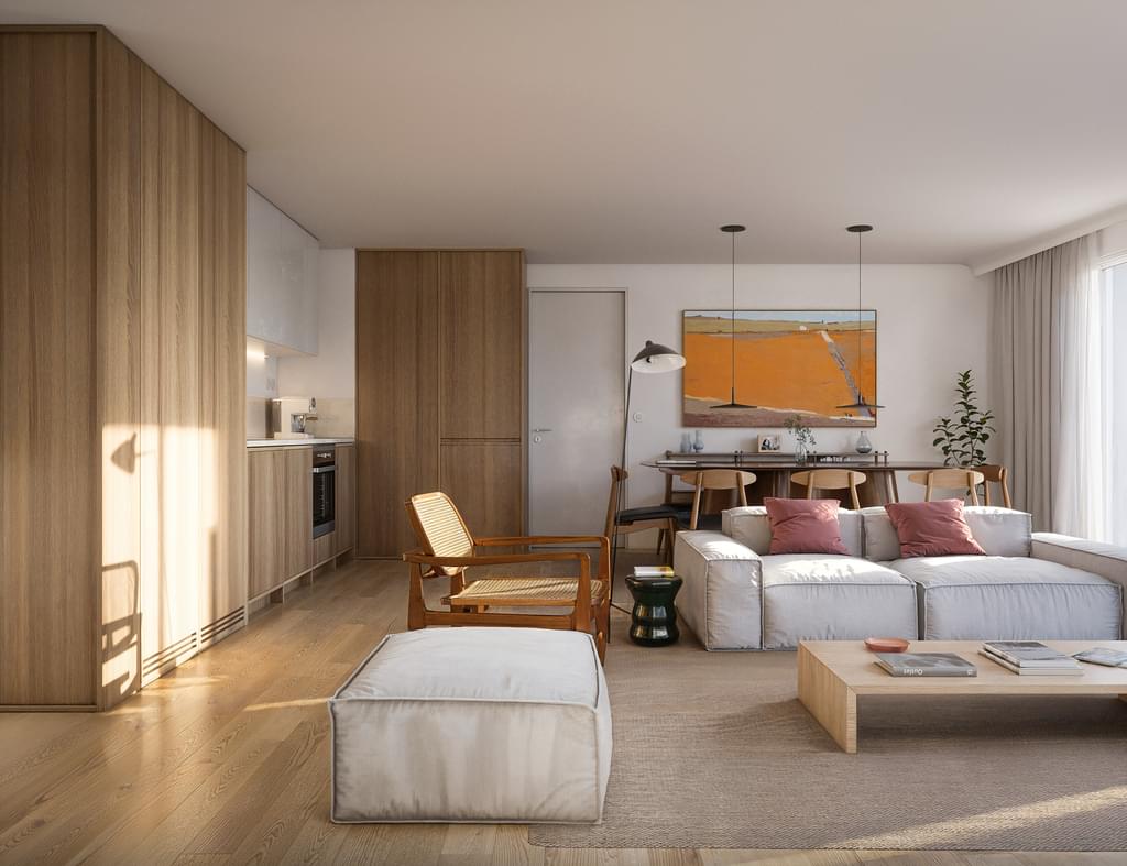1 Bedroom Apartment in FiniSal, Álcacer do Sal, Alcacer do Sal 1518165315