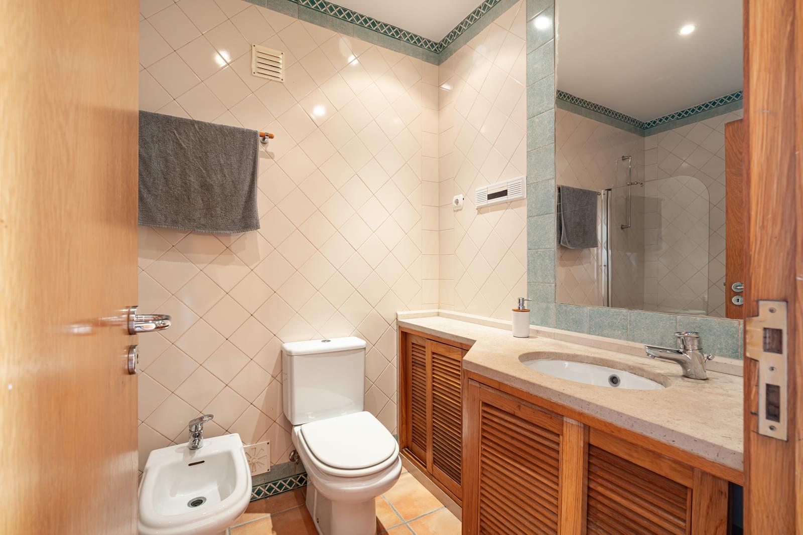 Apartamento T1 com estacionamento, Monte Estoril, Cascais - Imagem 11