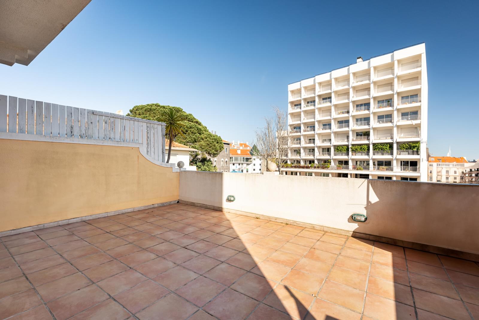 Apartamento T1 com estacionamento, Monte Estoril, Cascais - Imagem 13