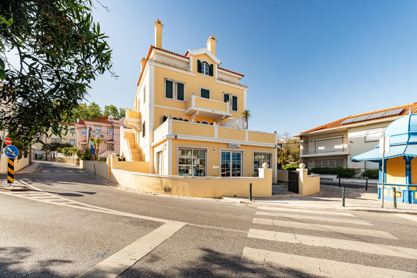 Apartamento T1 com estacionamento, Monte Estoril, Cascais - Imagem 18